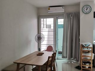 出租 3 卧室 联排别墅 在 Bang Phli, Samut Prakan