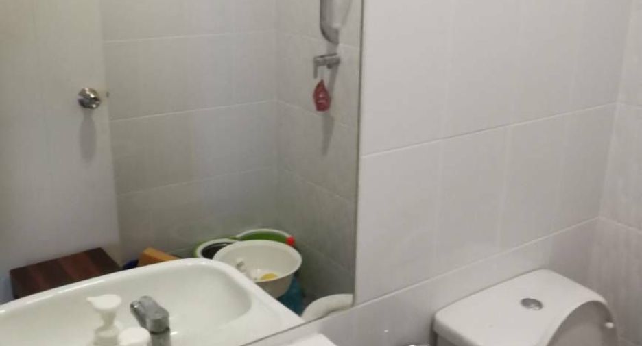 For rent 3 bedrooms townhouse in Bang Phli, Samut Prakan