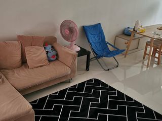 出租 3 卧室 联排别墅 在 Bang Phli, Samut Prakan