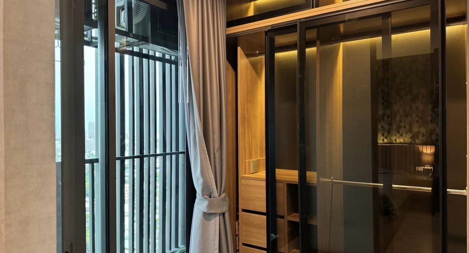 For rent 1 bed condo in Chatuchak, Bangkok