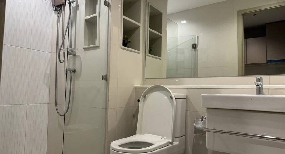 For rent 1 bed condo in Chatuchak, Bangkok