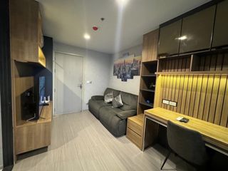 For rent 1 bed condo in Chatuchak, Bangkok