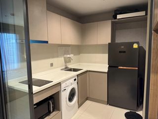 For rent 1 bed condo in Chatuchak, Bangkok