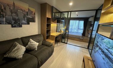 For rent 1 Beds condo in Chatuchak, Bangkok