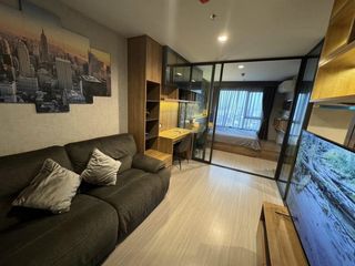 For rent 1 bed condo in Chatuchak, Bangkok