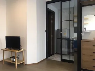Аренда студия кондо в Банг Рак, Бангкок