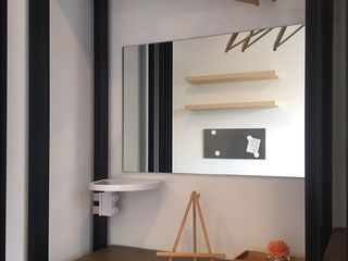 Аренда студия кондо в Банг Рак, Бангкок