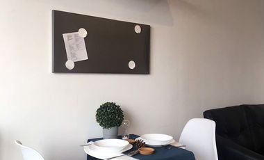 For rent studio condo in Bang Rak, Bangkok