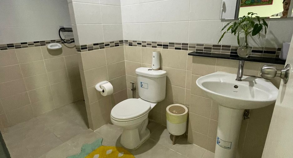 For rent 3 bedrooms house in Thalang, Phuket