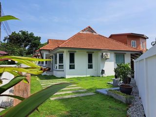 For Rent 3 Bedroom House In Thalang, Phuket