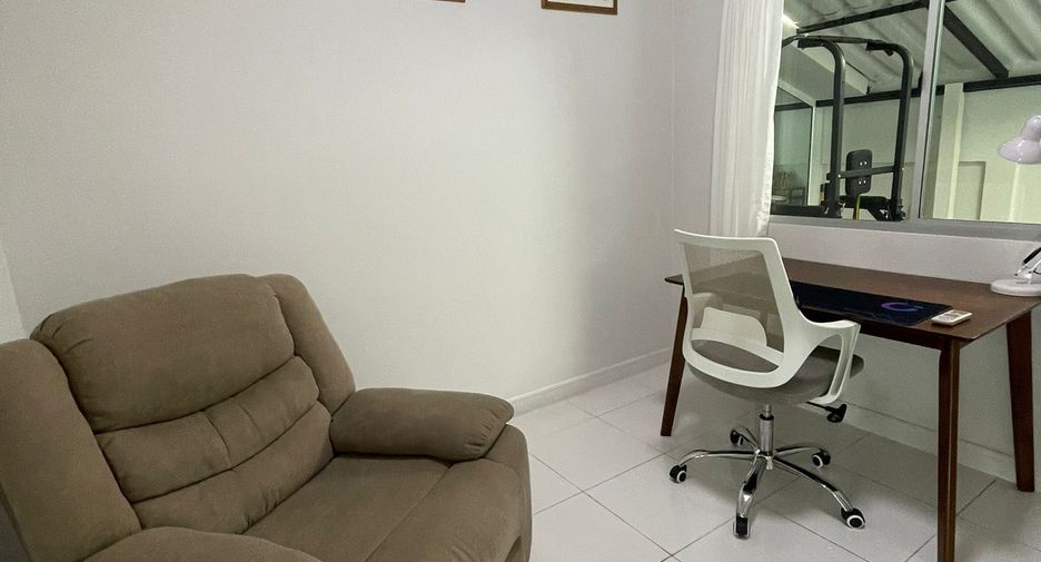 For rent 3 bedrooms house in Thalang, Phuket