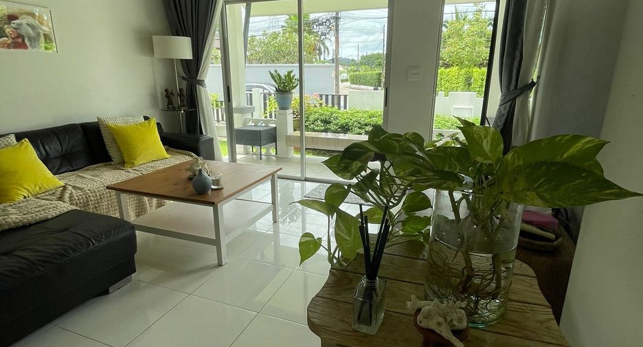 For rent 3 bedrooms house in Thalang, Phuket