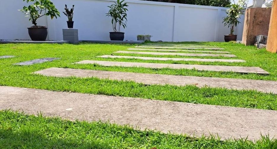 For rent 3 bedrooms house in Thalang, Phuket