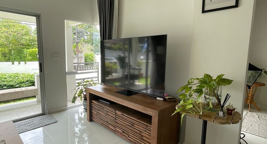 For rent 3 bedrooms house in Thalang, Phuket