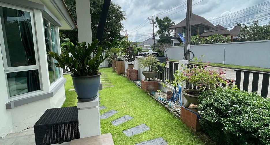For rent 3 bedrooms house in Thalang, Phuket