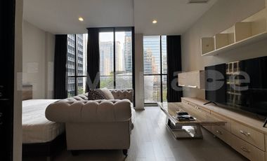 For rent 1 Beds condo in Pathum Wan, Bangkok