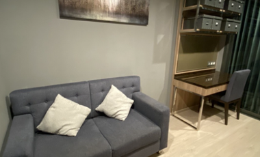 For sale 1 bed condo in Ratchathewi, Bangkok