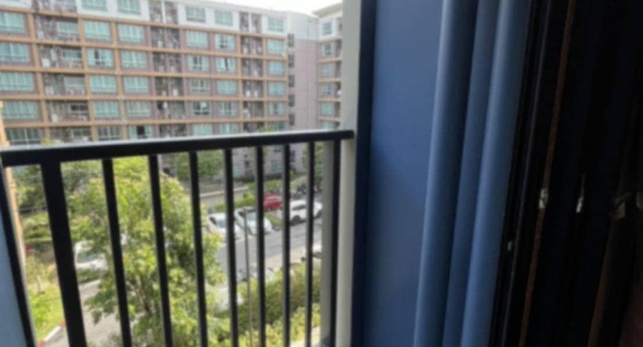 For rent 1 bed condo in Kathu, Phuket