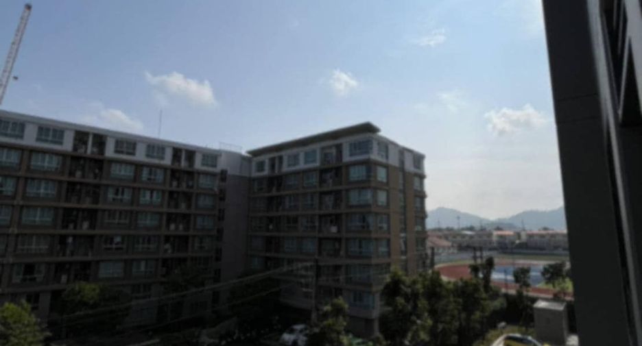 For rent 1 bed condo in Kathu, Phuket