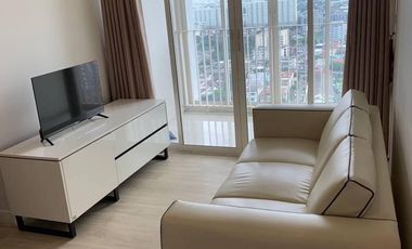 For rent 2 bedrooms apartment in Phra Khanong, Bangkok