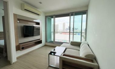 Wohnung zur Miete mit 1 Zimmer in Phra Khanong, Bangkok