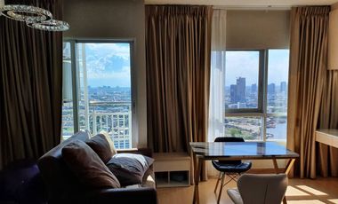 For rent 1 bed condo in Rat Burana, Bangkok
