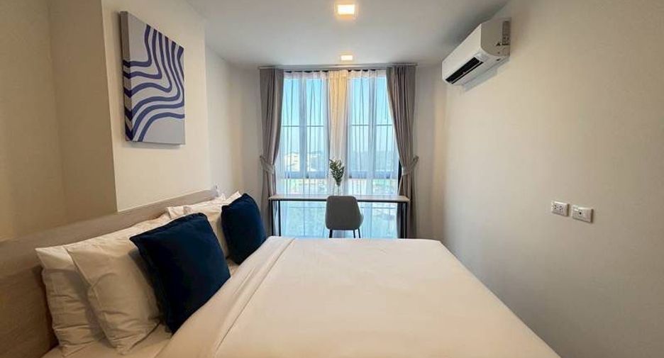 For rent 2 bedrooms condo in Mueang Phuket, Phuket