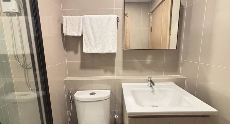 For rent 2 bedrooms condo in Mueang Phuket, Phuket