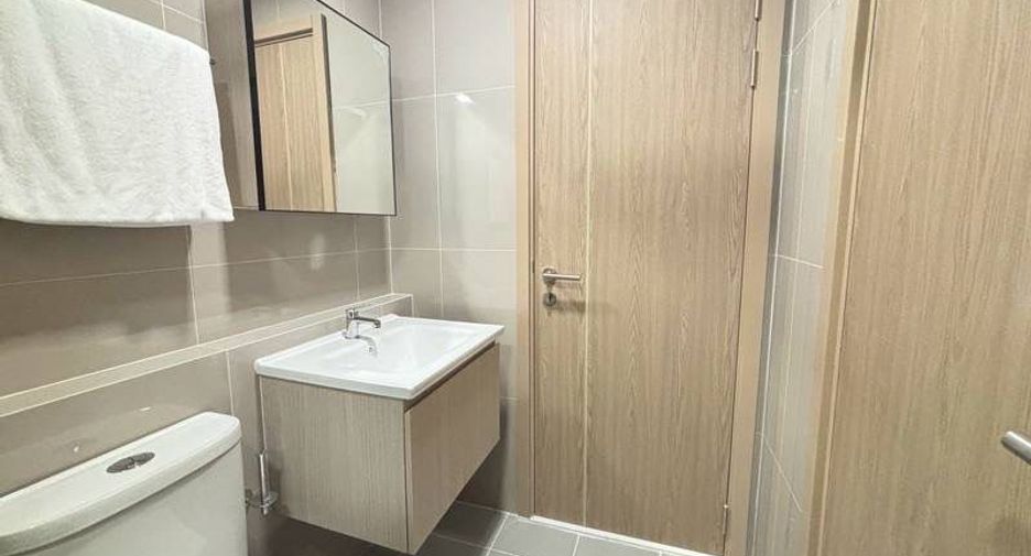 For rent 2 bedrooms condo in Mueang Phuket, Phuket