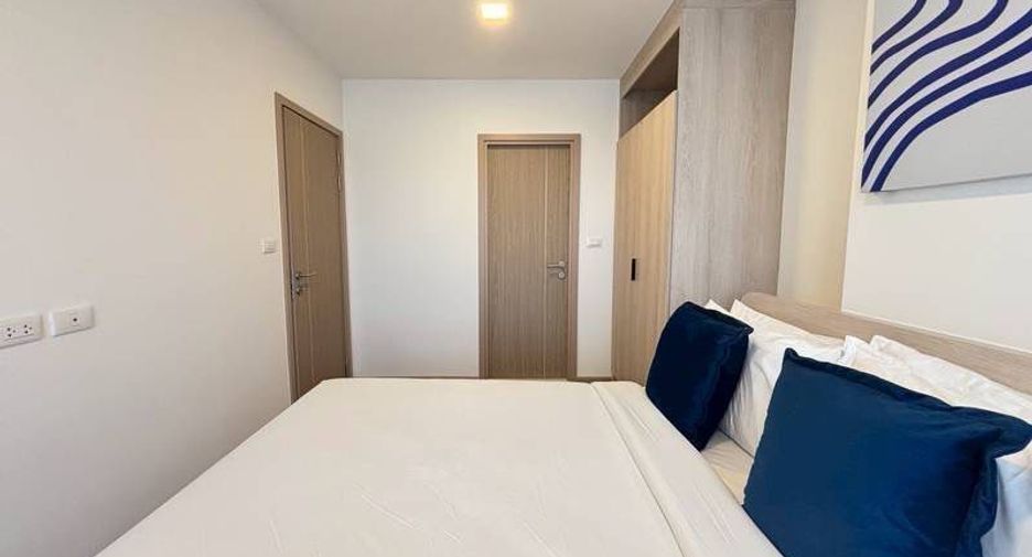 Condo en alquiler de 2 habitaciones en Mueang Phuket, Phuket