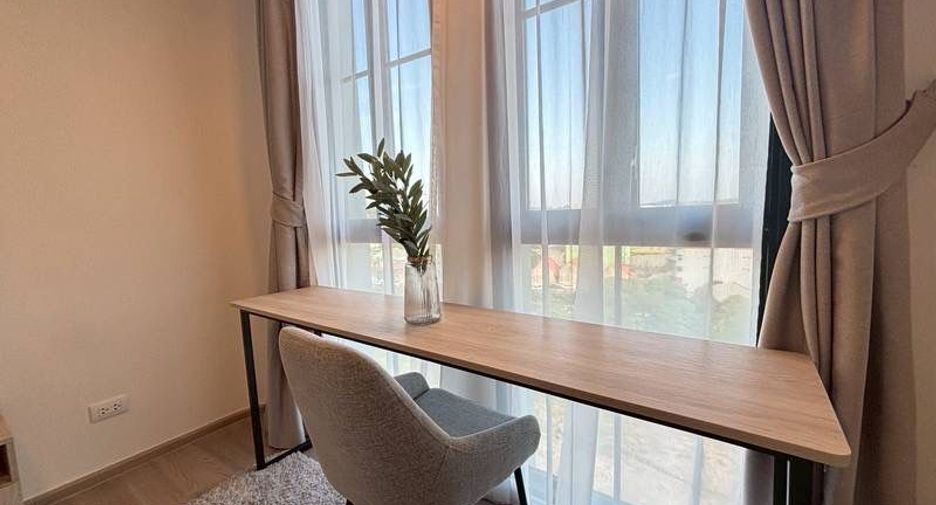 For rent 2 bedrooms condo in Mueang Phuket, Phuket