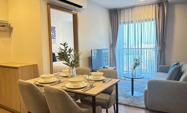 For rent 2 bedrooms condo in Mueang Phuket, Phuket