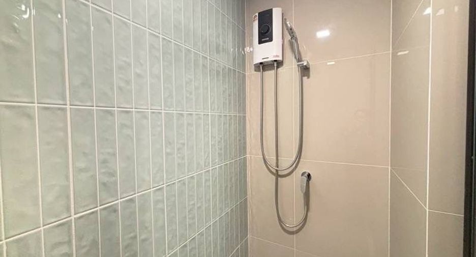 For rent 2 bedrooms condo in Mueang Phuket, Phuket