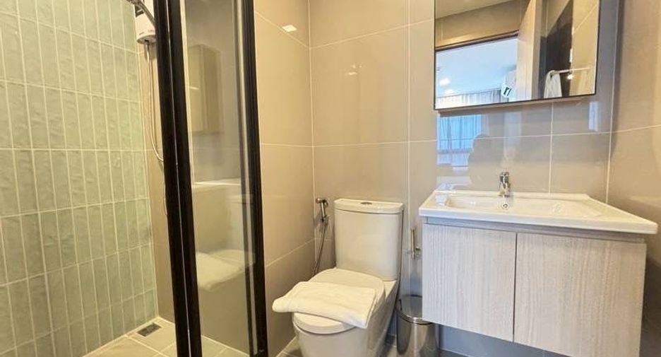 For rent 2 bedrooms condo in Mueang Phuket, Phuket