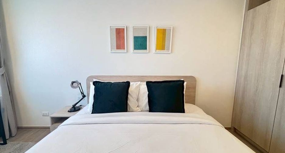 For rent 2 bedrooms condo in Mueang Phuket, Phuket