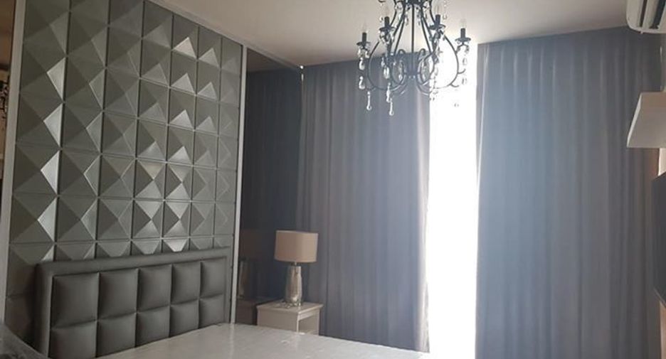 Condo en venta y en alquiler de 1 habitaciones en Khlong Toei, Bangkok