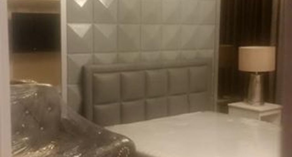 Condo en venta y en alquiler de 1 habitaciones en Khlong Toei, Bangkok