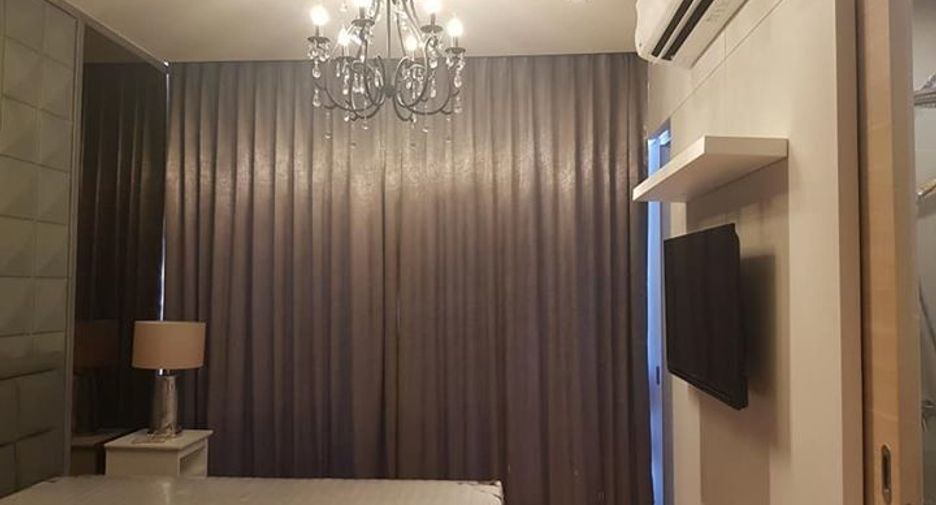 Condo en venta y en alquiler de 1 habitaciones en Khlong Toei, Bangkok
