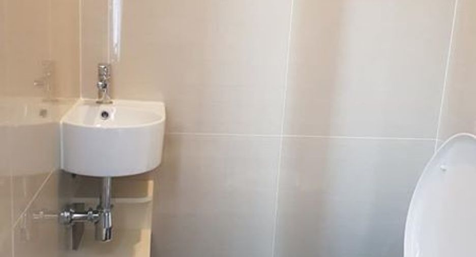 Condo en venta y en alquiler de 1 habitaciones en Khlong Toei, Bangkok