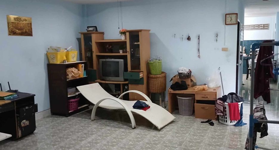 ขาย 2 ห้องนอน บ้านเดี่ยว ใน กะทู้, ภูเก็ต