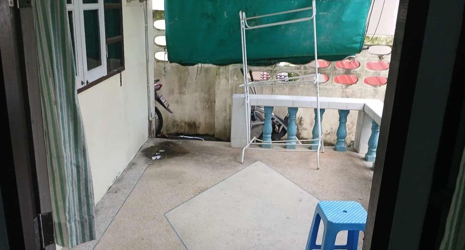 ขาย 2 ห้องนอน บ้านเดี่ยว ใน กะทู้, ภูเก็ต