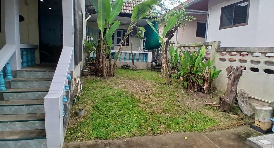 ขาย 2 ห้องนอน บ้านเดี่ยว ใน กะทู้, ภูเก็ต