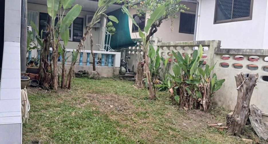 ขาย 2 ห้องนอน บ้านเดี่ยว ใน กะทู้, ภูเก็ต