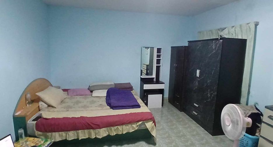 ขาย 2 ห้องนอน บ้านเดี่ยว ใน กะทู้, ภูเก็ต