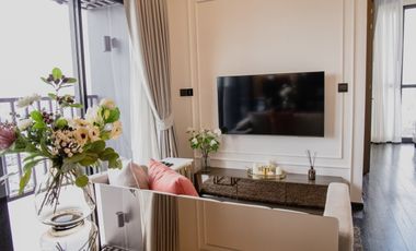 For rent 2 ベッドルーム condo in Watthana, Bangkok