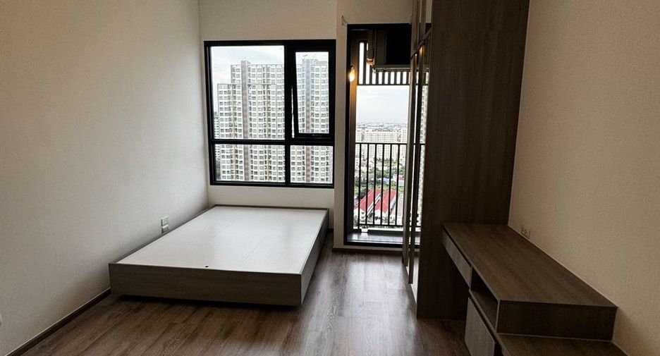Wohnung zum Kauf mit Studio in Watthana, Bangkok