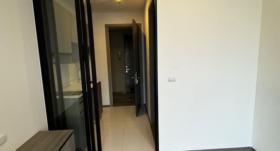 Wohnung zum Kauf mit Studio in Watthana, Bangkok
