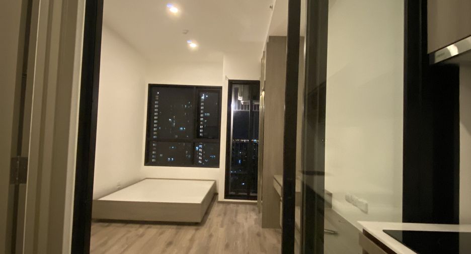 Wohnung zum Kauf mit Studio in Watthana, Bangkok