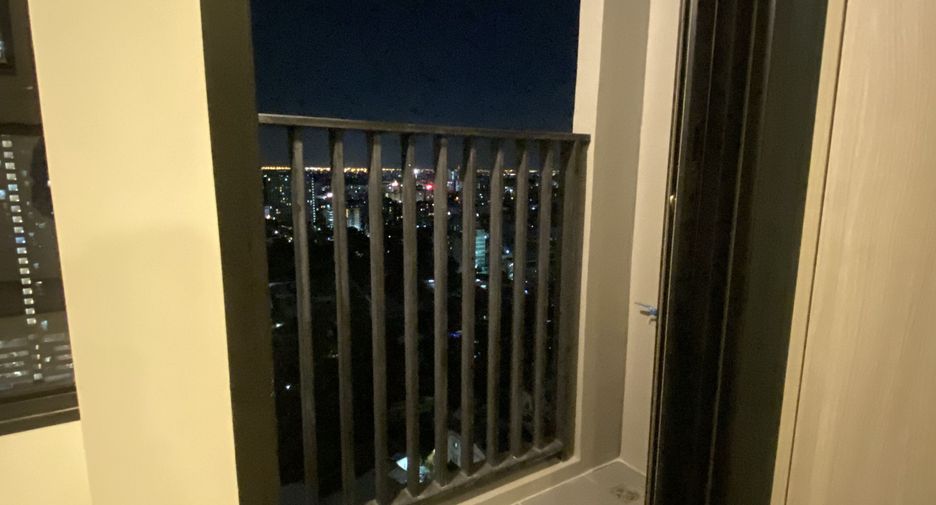Wohnung zum Kauf mit Studio in Watthana, Bangkok