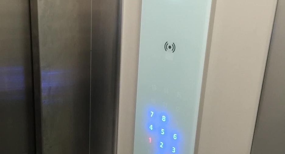 Продажа студия кондо в Чатучак, Бангкок